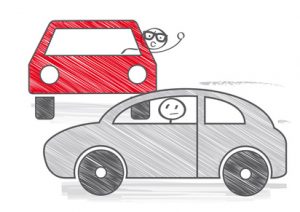Auto-Versicherungsvergleich